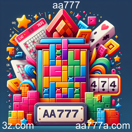 A Ascensão dos Jogos de Quebra-Cabeça no aa777