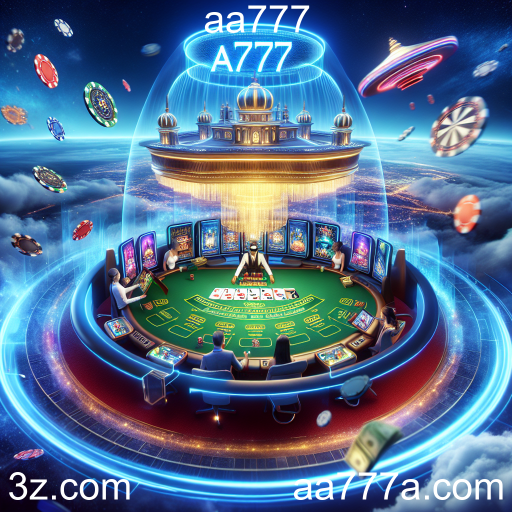 Explorando o Mundo dos Jogos de Simulação no aa777